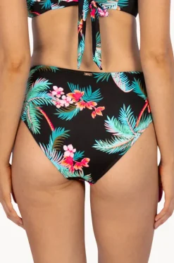 Bottoms^Baku Amalfi Mid Pant Amalfi floral