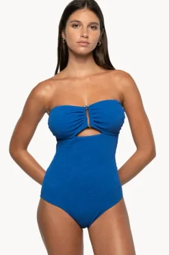One Pieces^Nip Tuck Amelius Greta One Piece Blue
