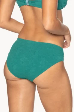 Bottoms^Nip Tuck Amelius Louise Pant Green