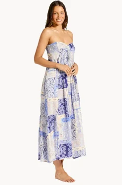 Dresses^Tigerlily Anja Galatea Dress