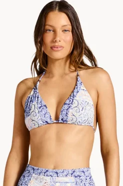 Bikini Tops^Tigerlily Anja Nalani Tri Ocean