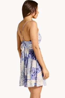 Dresses^Tigerlily Anja Teja Mini Dress