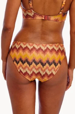 Bottoms^Freya Arizona Wave Bikini Brief Horizon