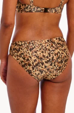 Bottoms^Freya Arizona Wave Bikini Brief Dune