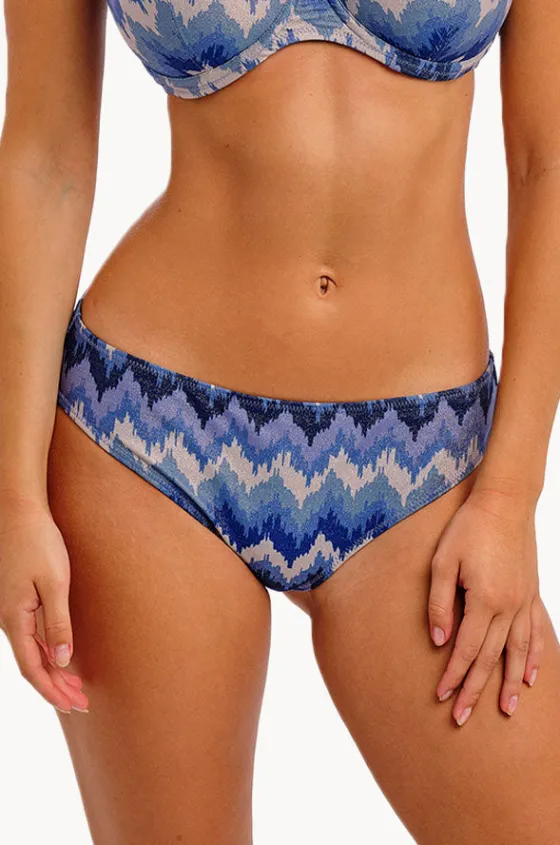 Bottoms^Freya Arizona Wave Bikini Brief Coast