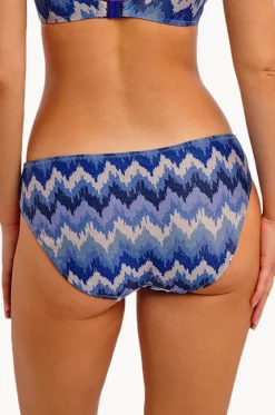Bottoms^Freya Arizona Wave Bikini Brief Coast