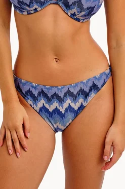 Bottoms^Freya Arizona Wave Italini Bikini Brief Coast
