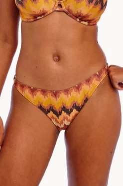 Bottoms^Freya Arizona Wave Italini Brief Horizon