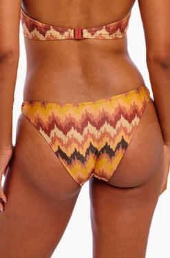 Bottoms^Freya Arizona Wave Italini Brief Horizon