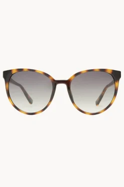 Sunglasses^Le Specs Armada Sunglasses Tortoise