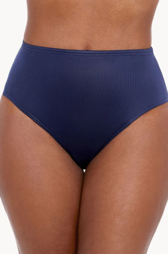 Bottoms^Miraclesuit Basic Pant Midnight