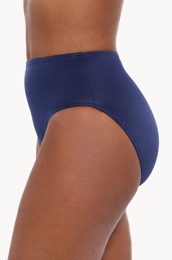 Bottoms^Miraclesuit Basic Pant Midnight