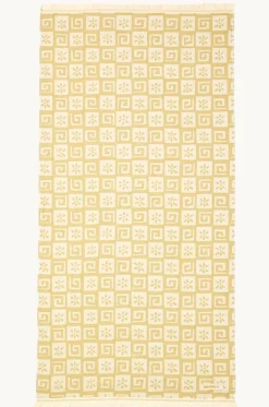 Towels|Towels^Rip Curl Beach Party Jacquard Towel Olive