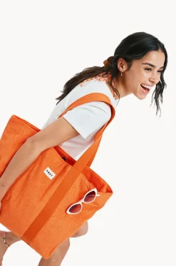 Beach Bags|Bags^Roxy Beachy Soul Bag Tigerlily