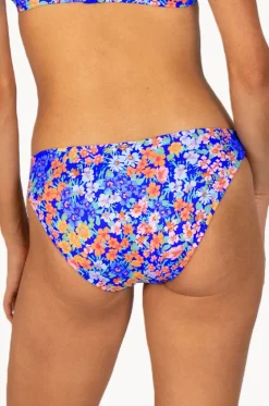 Bottoms^Baku Biarritz Regular Pant Sapphire