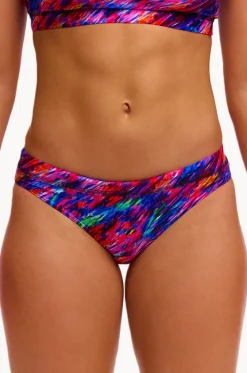 Bottoms^Funkita Big Bang Sports Brief Multi