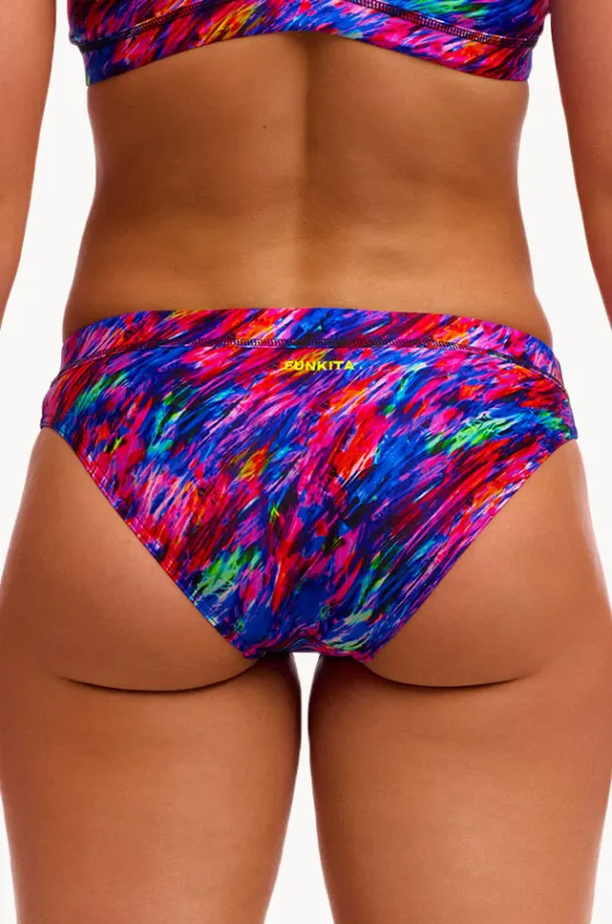 Bottoms^Funkita Big Bang Sports Brief Multi