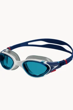 Goggles|Goggles^Speedo Biofuse 2.0 Goggle Blue/white
