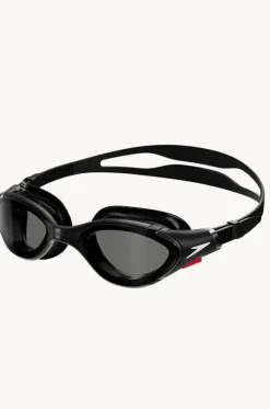 Goggles|Goggles^Speedo Biofuse 2.0 Goggle Black/smoke