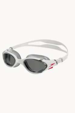 Goggles|Goggles^Speedo Biofuse 2.0 Goggle White