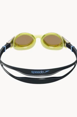 Goggles|Goggles^Speedo Biofuse 2.0 Mirror Goggle Black/Yellow