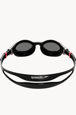 Goggles|Goggles^Speedo Biofuse 2.0 Mirror Goggle Black/Red