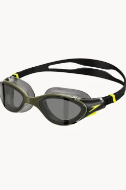 Goggles|Goggles^Speedo Biofuse 2.0 Polarised Google Black/Green