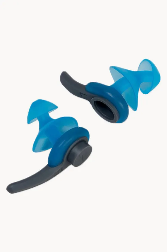 Swim Accessories^Speedo Biofuse Earplug Blue