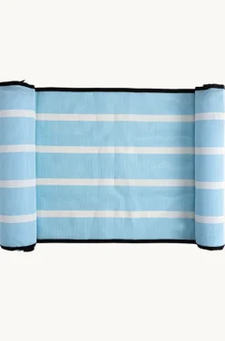 Water Hammocks|Pool Inflatables^Acqua Boss Blue Heaven Water Hammock Sky blue