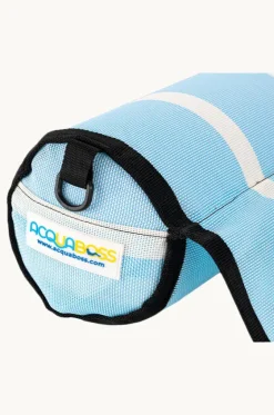 Water Hammocks|Pool Inflatables^Acqua Boss Blue Heaven Water Hammock Sky blue