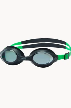 Goggles|Goggles^Zoggs Bondi Goggle Black/green