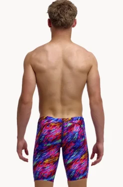 Jammers^Funky Trunks Boys Big Bang Jammer Multi