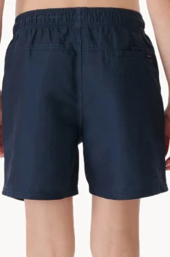Boardshorts^Rip Curl Boys Bondi Volley Boardshort Navy