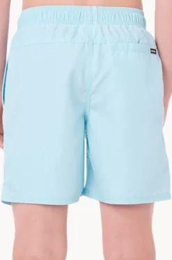 Boardshorts^Rip Curl Boys Bondi Volley Boardshort Light blue