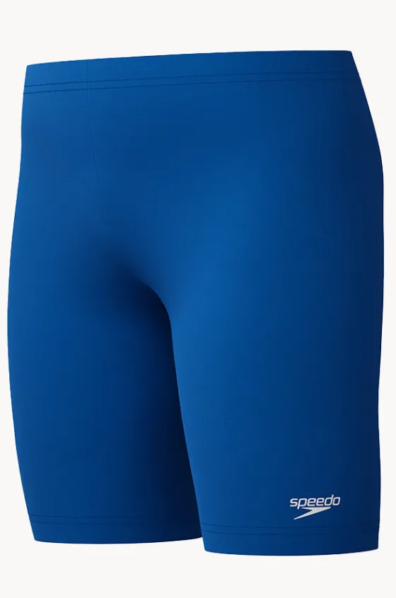 Jammers^Speedo Boys Classic Logo Jammer Sea