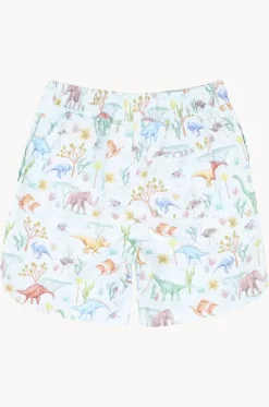 Boardshorts^Minihaha Boys Denver Boardshort Light green