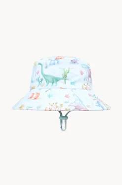 Hats^Minihaha Boys Denver Swim Hat Light green