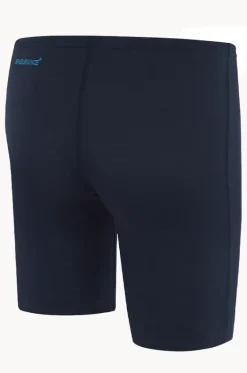 Jammers^Speedo Boys Digi Panel Jammer Navy/blue