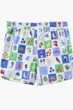 Boardshorts^Milky Boys Dolce Vita Short Multi