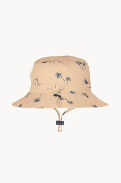 Hats^Toshi Boys Dreamer Storytime Sunhat Giraffe