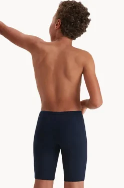 Jammers|Jammers^Speedo Boys Eco Endurance Jammer Navy