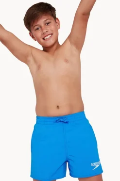 Boardshorts^Speedo Boys Essential Watershort Blue