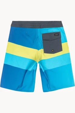 Boardshorts^Quiksilver Boys Everyday Padang Beach 17" Boardshort Monaco