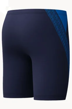 Jammers^Speedo Boys Hyperboom Splice Jammer Lagoon