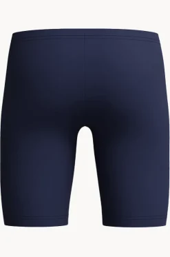 Jammers^Speedo Boys Medley Logo Jammer Peacoat