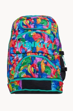 Sport Bags|Bags^Funkita Elite Squad Backpack Bright birds