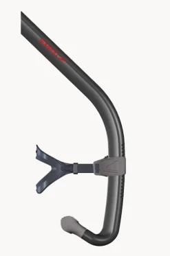 Snorkelling^Speedo Bullet Snorkel Charcoal