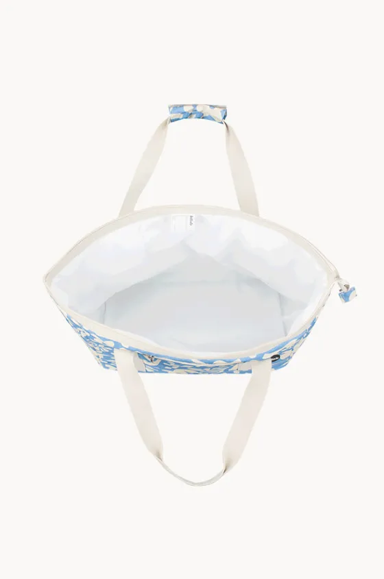 Cooler Bags|Picnic Vibes^Kollab Butter Mini Cooler Bag Blue