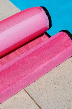 Water Hammocks|Pool Inflatables^Acqua Boss Bomb Water Hammock Candy