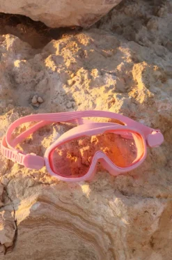 Goggles|Goggles^Sunny Life Cotton Candy Kids Swim Mask Cherry
